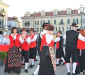 Foto Fiera Nazionale del Marrone 2011