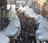 Foto Fiera Nazionale del Marrone 2012