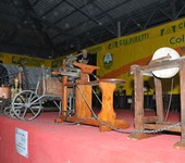 Foto Fiera Nazionale del Marrone 2011