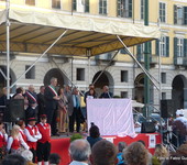 Foto Fiera Nazionale del Marrone 2013