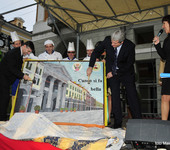 Foto Fiera Nazionale del Marrone 2014