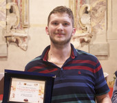 Botasso 1° Classificato