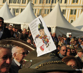 Foto Fiera Nazionale del Marrone 2014