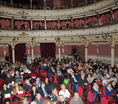 foto di Teresa Maineri