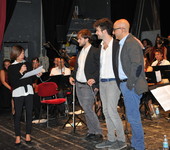 foto di Teresa Maineri