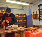 Foto Fiera Nazionale del Marrone 2011
