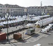 Foto Fiera Nazionale del Marrone 2014