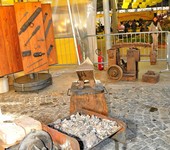 Foto Fiera Nazionale del Marrone 2012