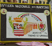 Foto Fiera Nazionale del Marrone 2013