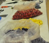 Foto Fiera Nazionale del Marrone 2012