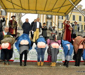 Foto Fiera Nazionale del Marrone 2013
