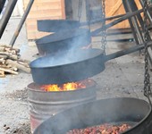 Foto Fiera Nazionale del Marrone 2012