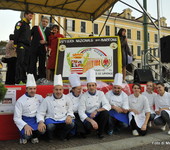 Foto Fiera Nazionale del Marrone 2013