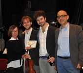 foto di Teresa Maineri