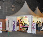 Foto Fiera Nazionale del Marrone 2011