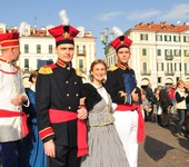 Foto Fiera Nazionale del Marrone 2012