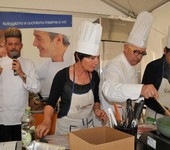 foto di Teresa Maineri