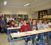 foto di Teresa Maineri
