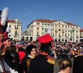 Foto Fiera Nazionale del Marrone 2012