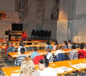 Foto Fiera Nazionale del Marrone 2011