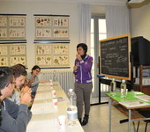 foto di Teresa Maineri