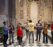 Premiazione Le Lanterne