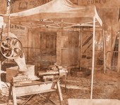 Foto Fiera Nazionale del Marrone 2012