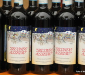 Foto Fiera Nazionale del Marrone 2013