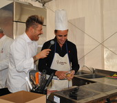 foto di Teresa Maineri