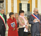 Foto Fiera Nazionale del Marrone 2013