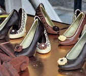 Foto Fiera Nazionale del Marrone 2012