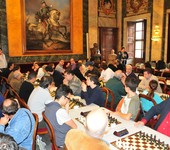 Foto Fiera Nazionale del Marrone 2012