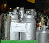 Foto Fiera Nazionale del Marrone 2011