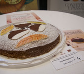 Categoria non Professionisti Dolci da forno 1° Classificato
