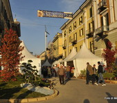 Foto Fiera Nazionale del Marrone 2013