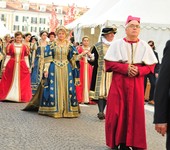 Foto Fiera Nazionale del Marrone 2012