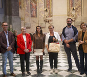 Premizione Alessandra Ingenietti