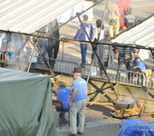 Foto Fiera Nazionale del Marrone 2013