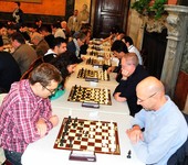 Foto Fiera Nazionale del Marrone 2012