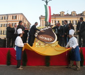 Foto Fiera Nazionale del Marrone 2010