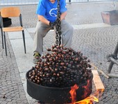 Foto Fiera Nazionale del Marrone 2012