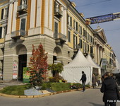 Foto Fiera Nazionale del Marrone 2013