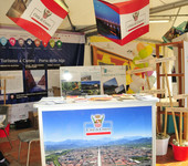 Foto Fiera Nazionale del Marrone 2014