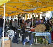 Foto Fiera Nazionale del Marrone 2011