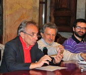Foto Fiera Nazionale del Marrone 2012
