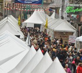 Foto Fiera Nazionale del Marrone 2011