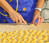 Foto Fiera Nazionale del Marrone 2014