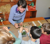 foto di Teresa Maineri