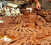 Foto Fiera Nazionale del Marrone 2012