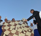 Foto Fiera Nazionale del Marrone 2011